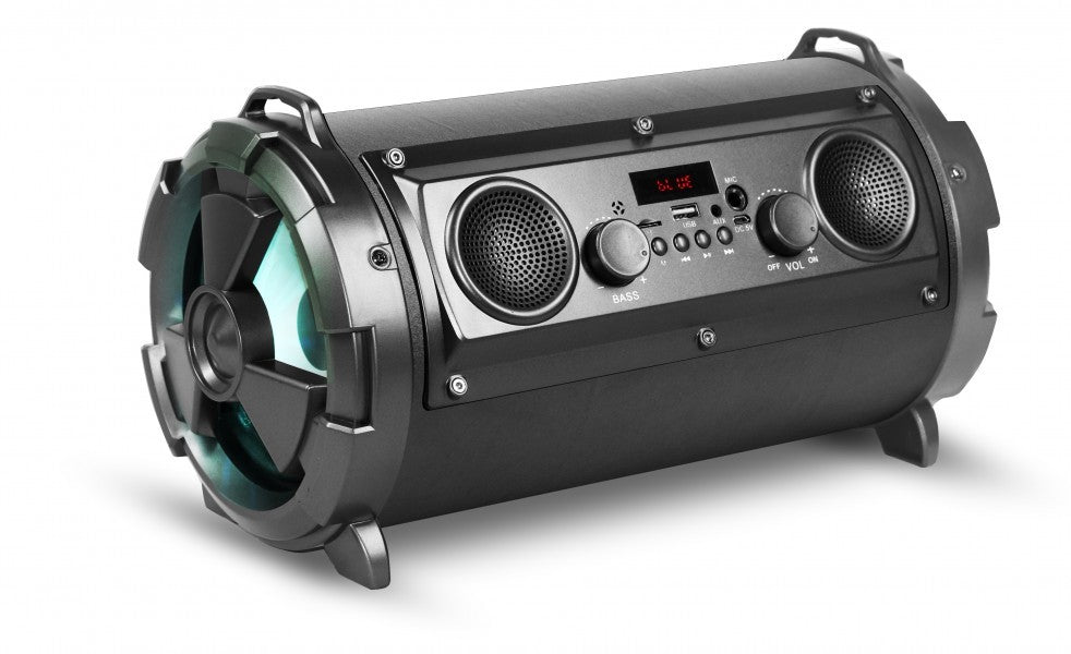 Căști Bluetooth SoundTube 190, negru