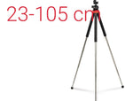 Trepied Traveler Pro 105 pentru smartphone GoPro