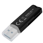 Cititor de carduri SD, USB 3.0, 5 Gbps, AK-64