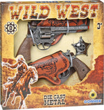 Set Cowboy 2 Gonher