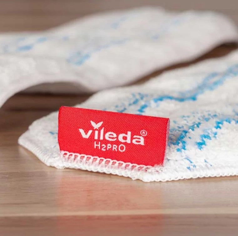 Inserție pentru mop plat H2prO