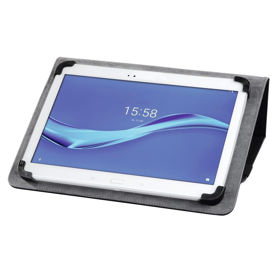 Husă universală pentru tabletă Xpand 9.5-11 inci, neagră