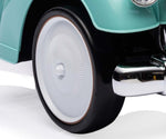 Vehiculul Royce Mint