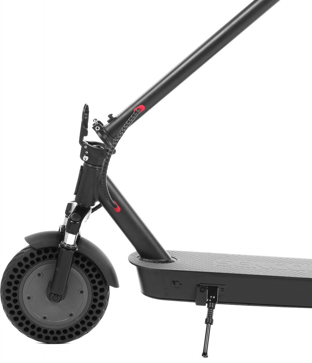 Trotinetă electrică Scooter Two S70 de 400W, autonomie de până la 50 km