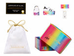 Sortiment de accesorii Rainbow High pentru încălțăminte, 1 bucată