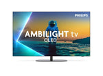 Televizor OLED de 48 de inci 48OLED820/12