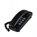 Telefon fix Mescomp MT 518 Diana Black