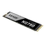 Disc SSD NQ790 512MB NVMe 4x4 2280 6400/2900MB/s
