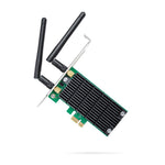 Placă de rețea Archer T4E PCI-E AC1200