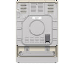 Aragaz electric pe gaz GKS6C71CLI