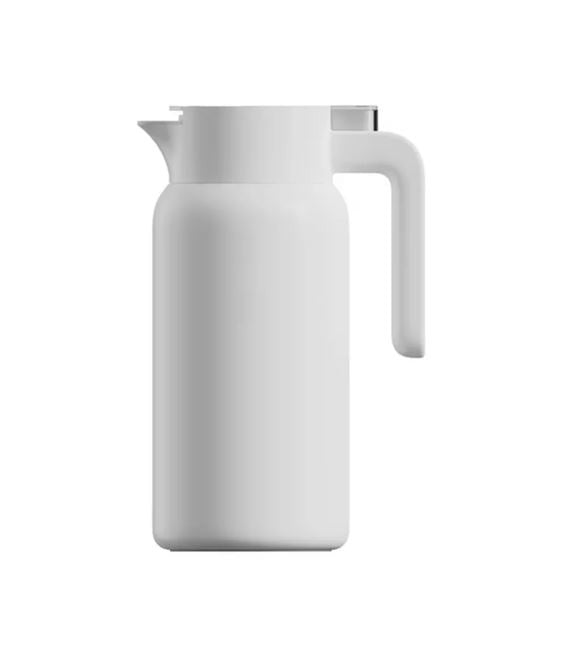Fierbător izolat Termos 1,8L