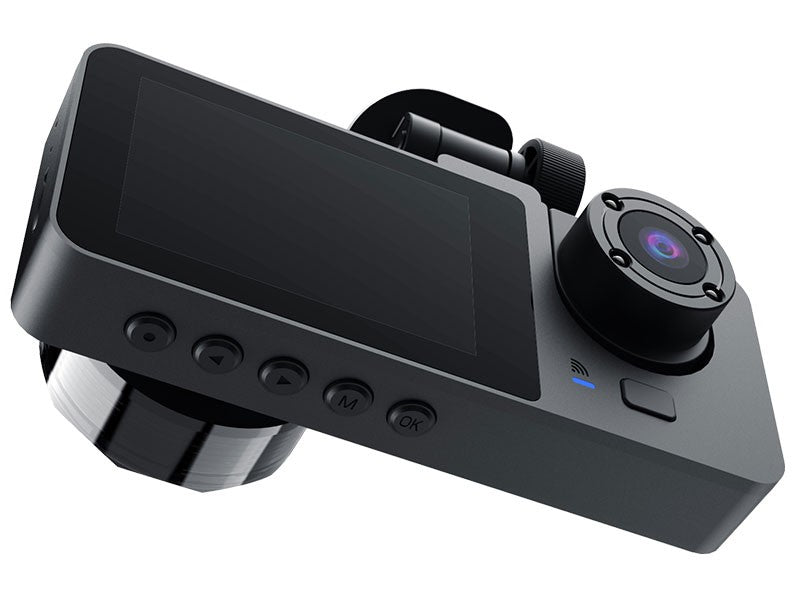 DVR-ul HALO 360D