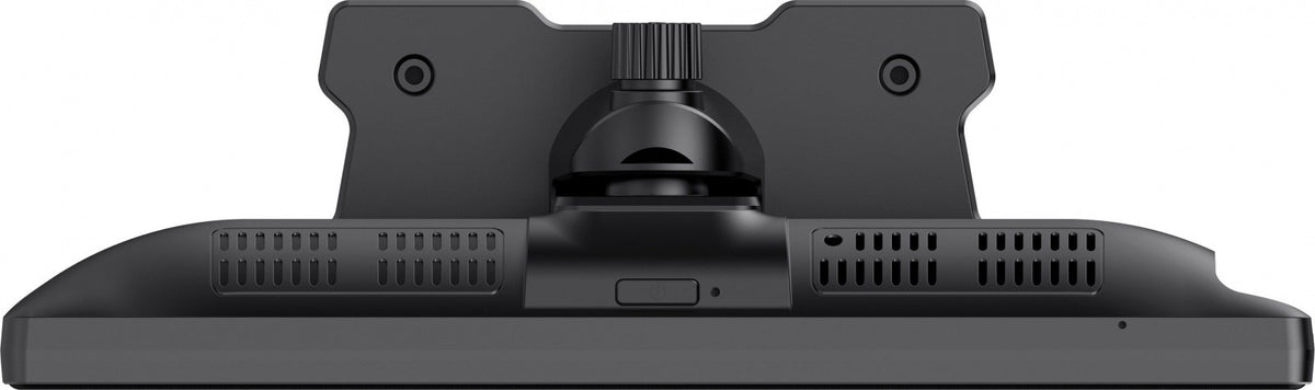 Cameră video pentru marșarier CarPlay și Android Auto SCT M1060BWT