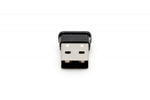 Mini adaptor Bluetooth V4.0 Clasa 2 EDR A2DP la USB 2.0