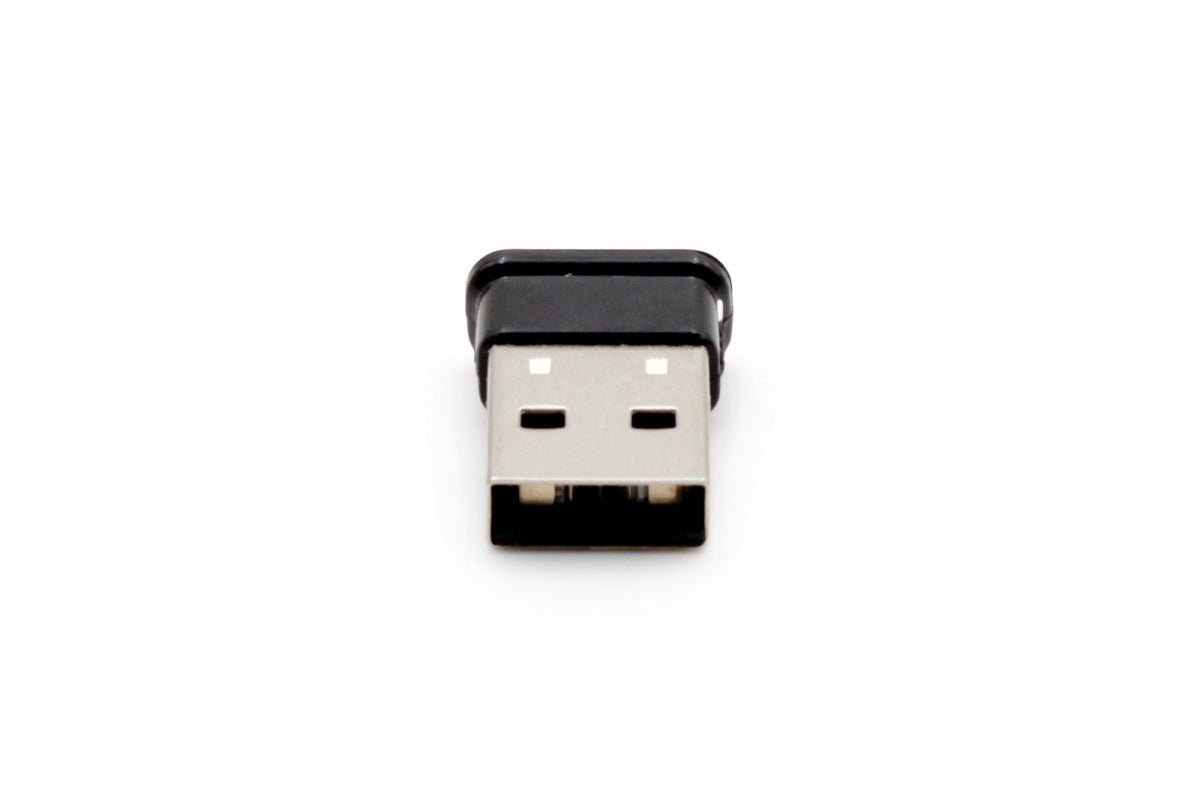 Mini adaptor Bluetooth V4.0 Clasa 2 EDR A2DP la USB 2.0