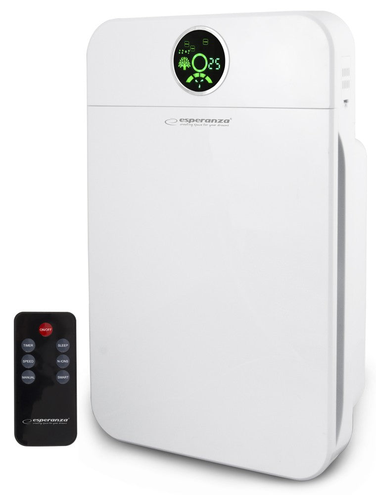 Purificator de aer Zephyr