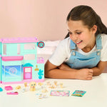 Set Little Live Pets Families - Klinika