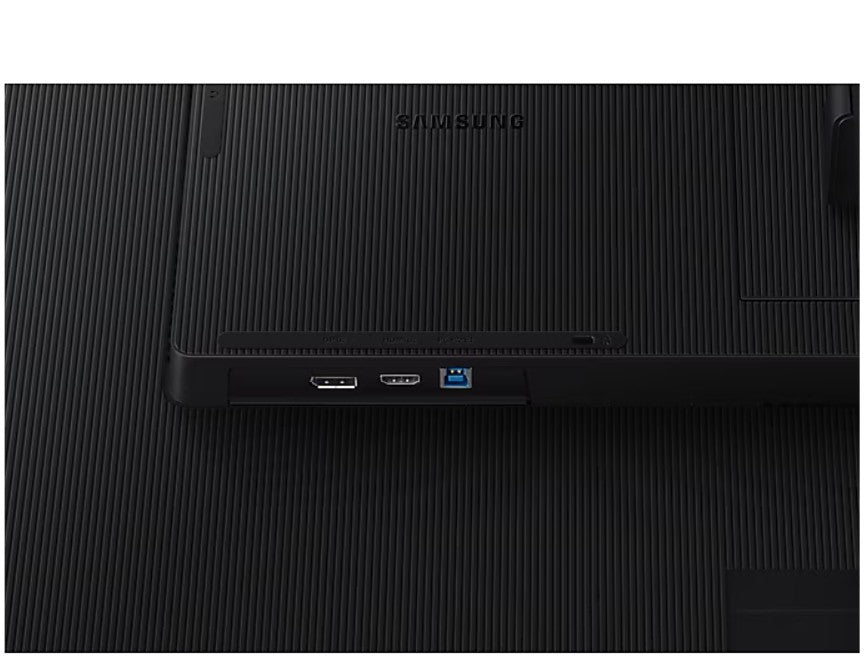 Monitor 37 cali ViewFinity S80D VA 3840x2160 UHD 16:9 1xHDMI 1xDP 3xUSB-A 5ms PinP/PbyP 60Hz HAS+PIVOT placa 3YOn-Site (LS37D800EAUXEN)