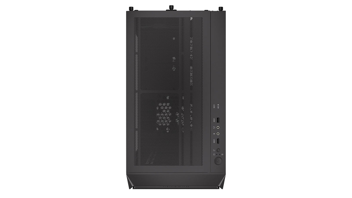 Carcasă ARX 500 Air ARGB EY2A011