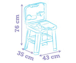 Bucătărie Stitch