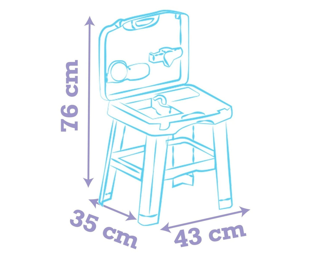 Bucătărie Stitch