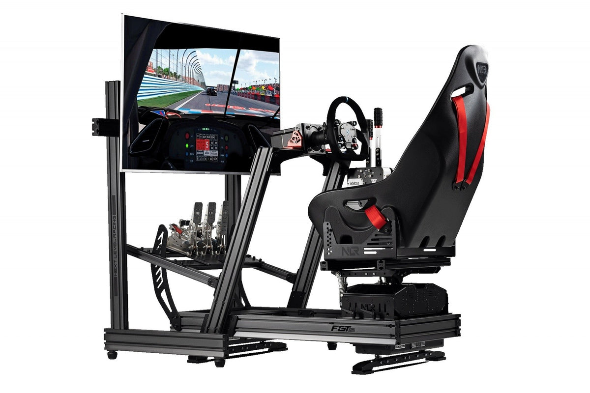 Platforma Motion Plus