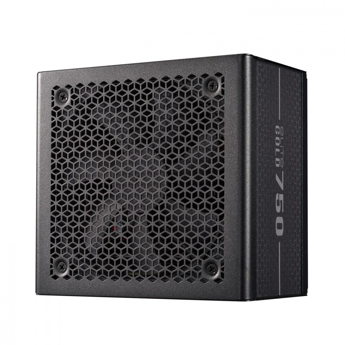 Sursă de alimentare modulară Elite Gold 750W ATX 3.1 80 Plus Gold
