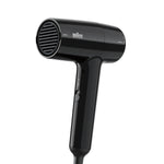 Uscător de păr cu difuzor 1800W HD150E