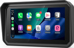 Afișaj pentru motocicletă Wireless CarPlay și Android Auto