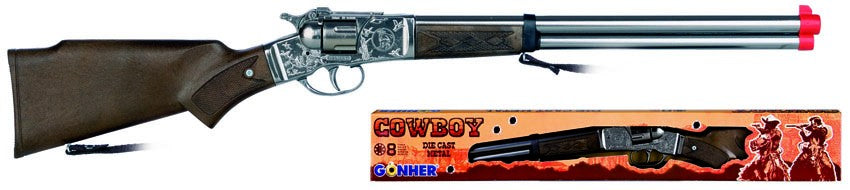 Pușcă metalică GONHER 98/0 pentru cowboy