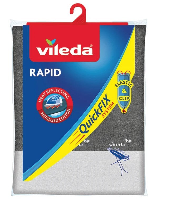 Acoperire rapidă a plăcii