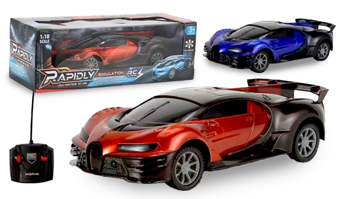 Auto R/C
