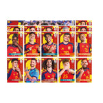 Poster cu autocolante pentru Cupa Mondială FIFA 2026