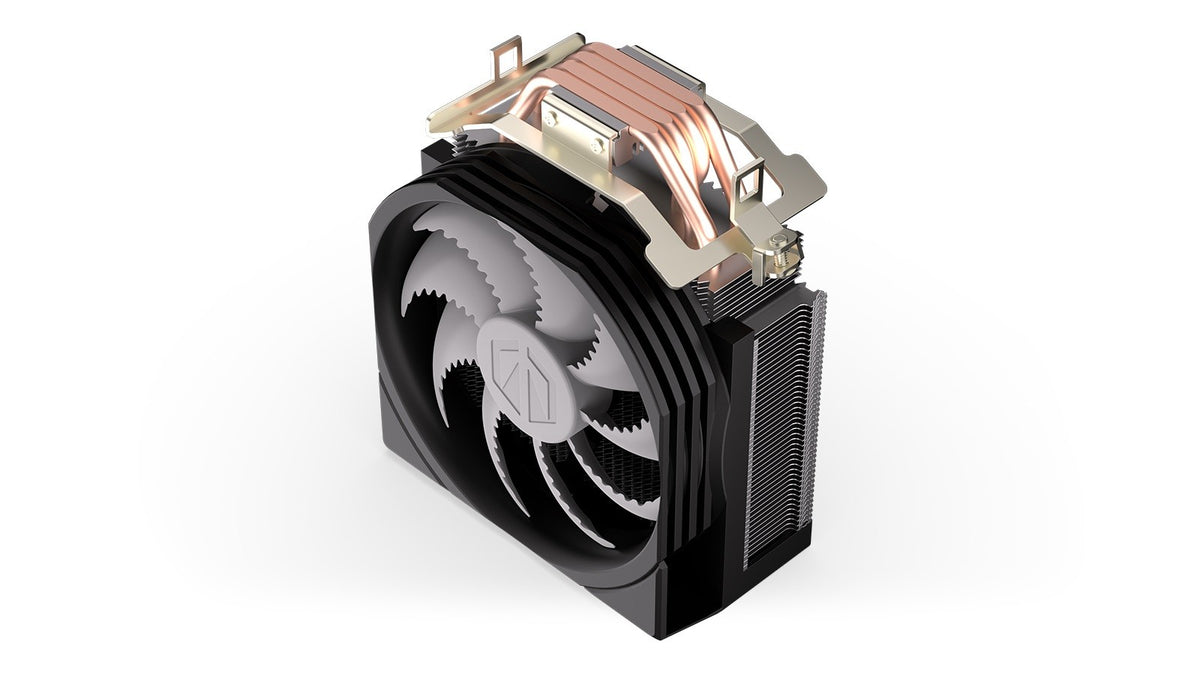 Cooler CPU Spartan 5 MAX ARGB EY3A004