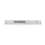 Switch desktop negestionat GS1008-HP Gigabit PoE+ cu 8 porturi, 60W