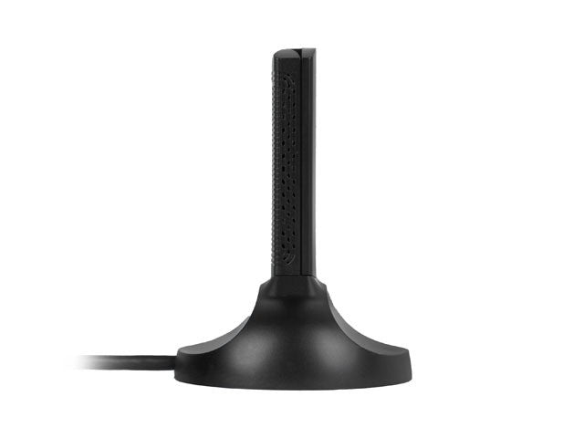 Placă de rețea wireless WIFI NC-3000-WI USB 3.0 AX3000 TRI-BAND 2 antene interne