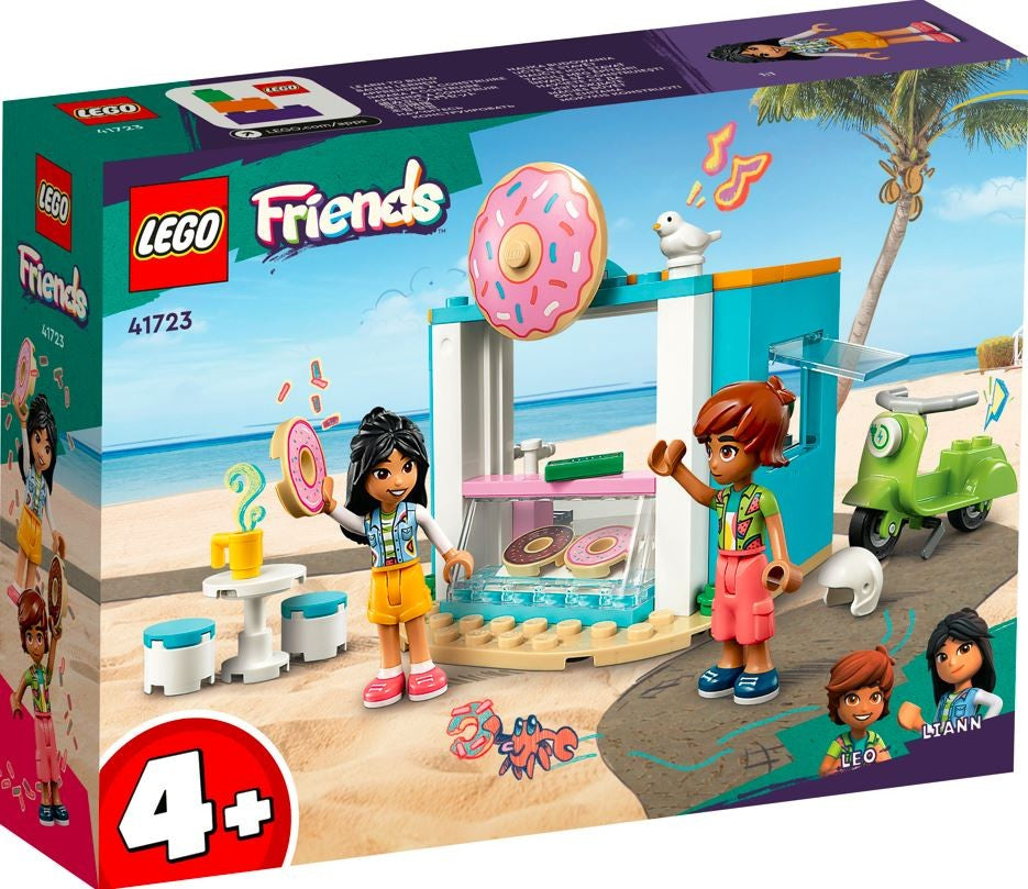 Magazin de gogoși Friends 41723