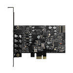 Placă de sunet Sound Blaster Audigy FX Pro
