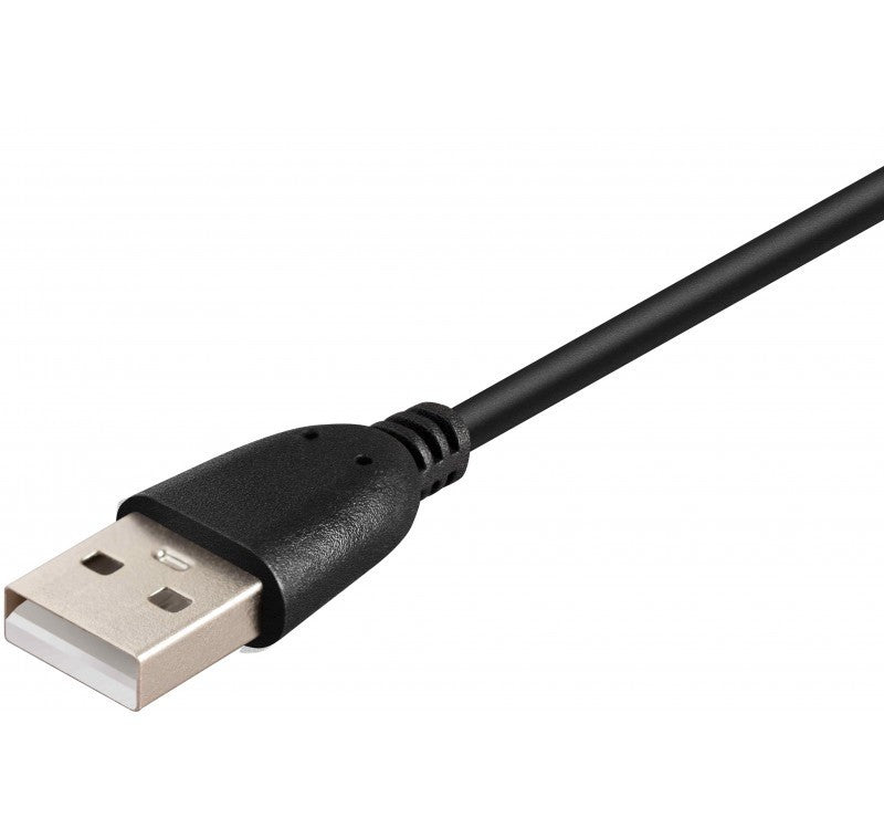 Boxe de calculator SPITFIRE 2.0 cu LED-uri USB de 6 W