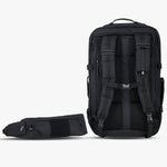 Rucsac Alpha Venture Negru 38l