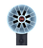 Uscător de păr 2100W BHD360/20