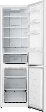 Frigider-congelator NRK620EAW4