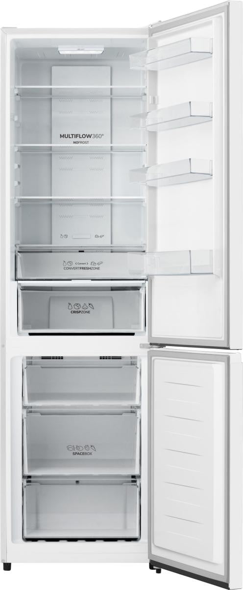 Frigider-congelator NRK620EAW4