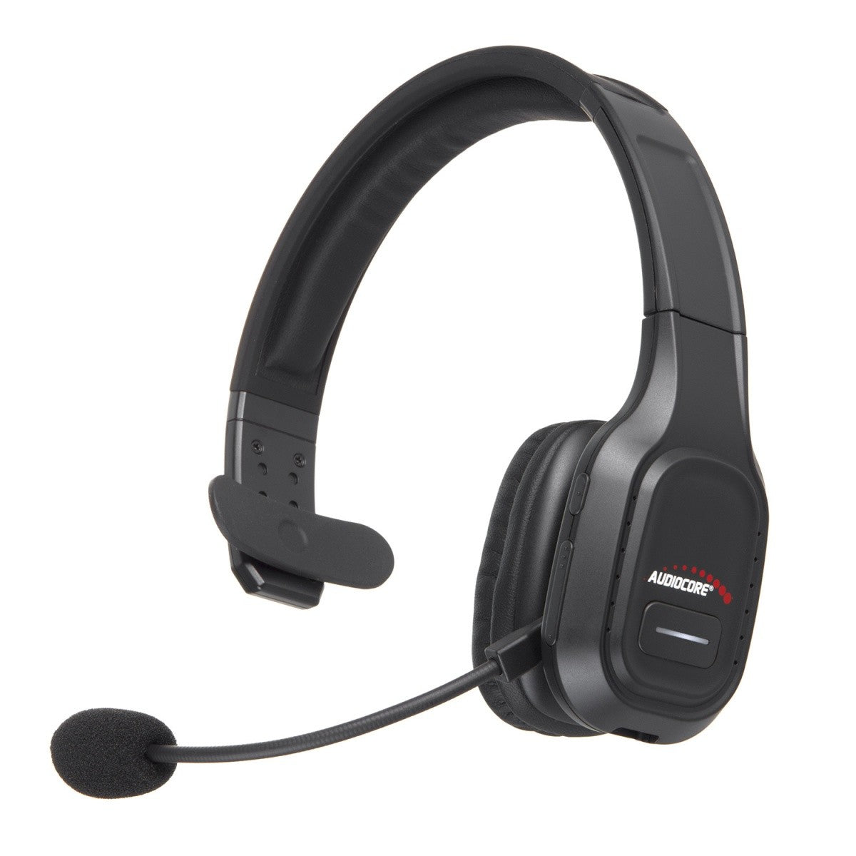 Căști Bluetooth pentru centre de apeluri AC864