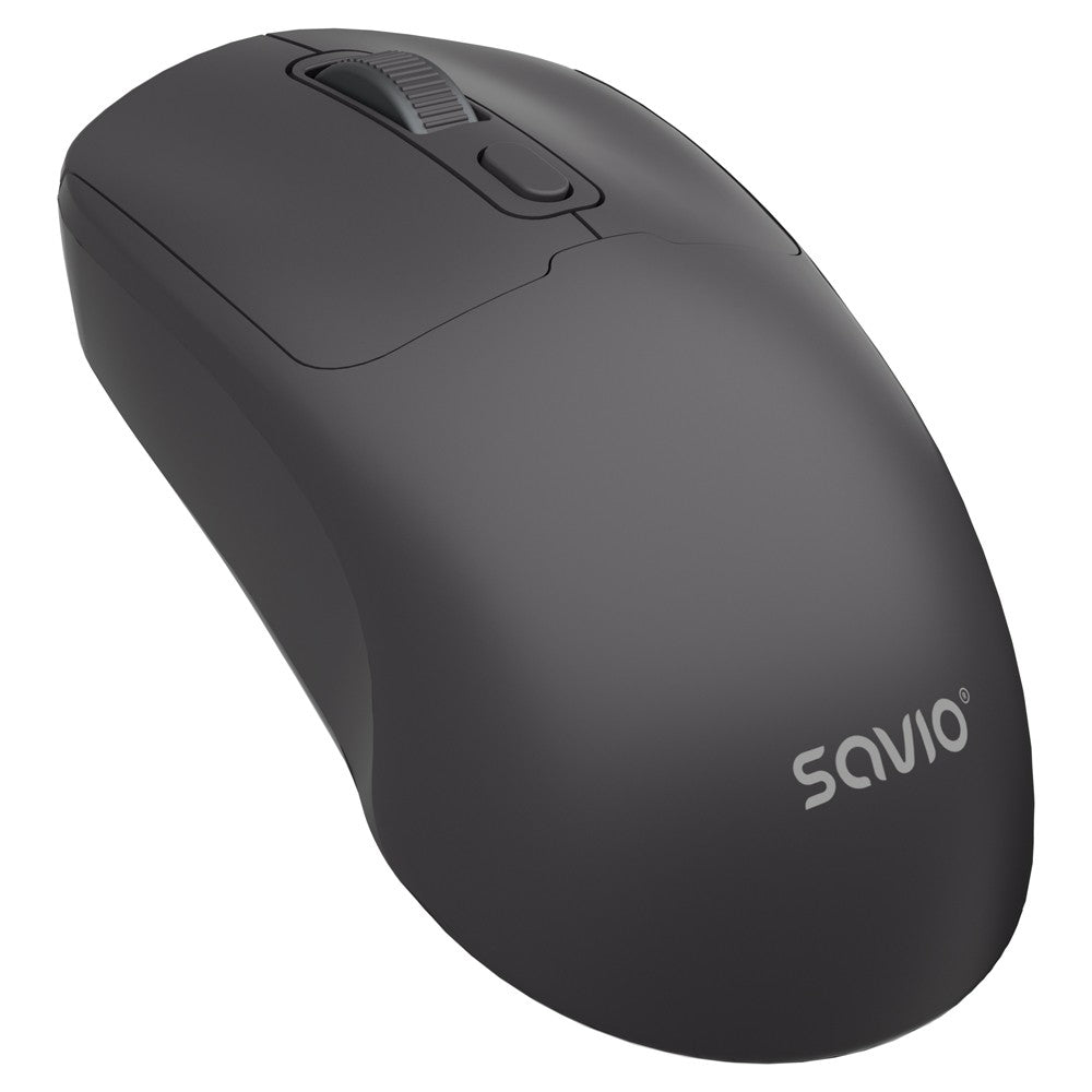Mouse fără fir MB-04 2.4 GHz