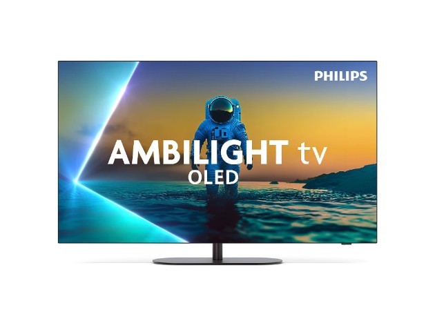Televizor OLED cu 42 de calibre 42OLED820/12