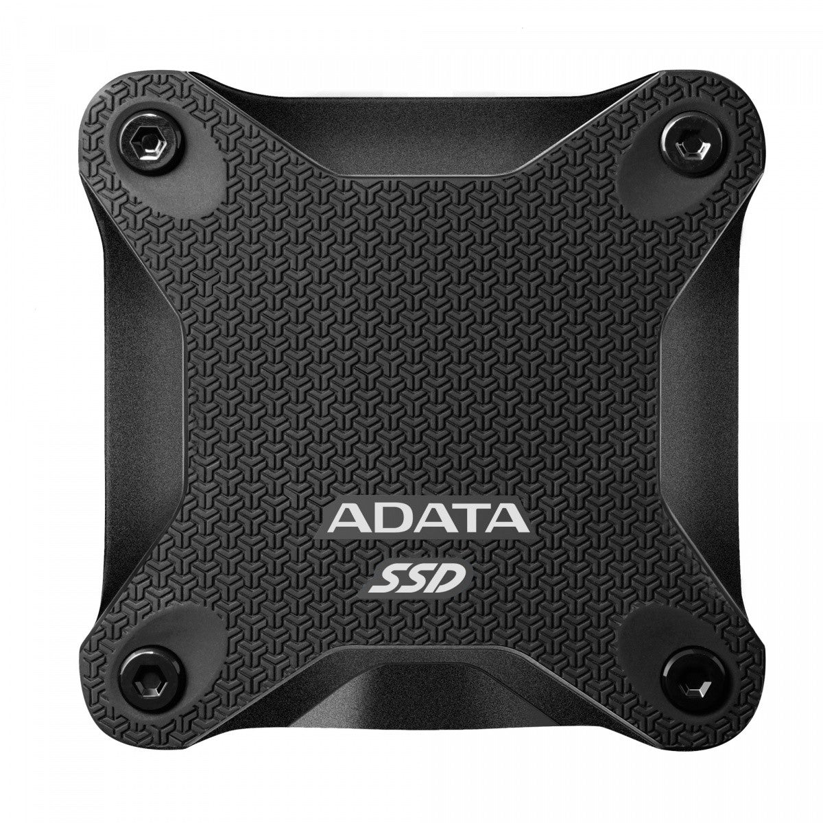SSD extern SD620 512G U3.2A 520/460 MB/s Negru