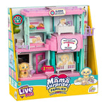 Set Little Live Pets Families - Klinika