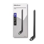 Adaptor Wi-Fi USB cu antenă wireless