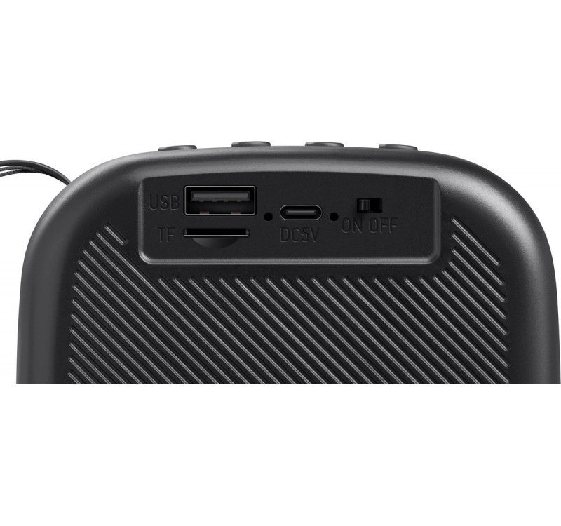 Boxă Bluetooth ENJOY 30 de 5 W